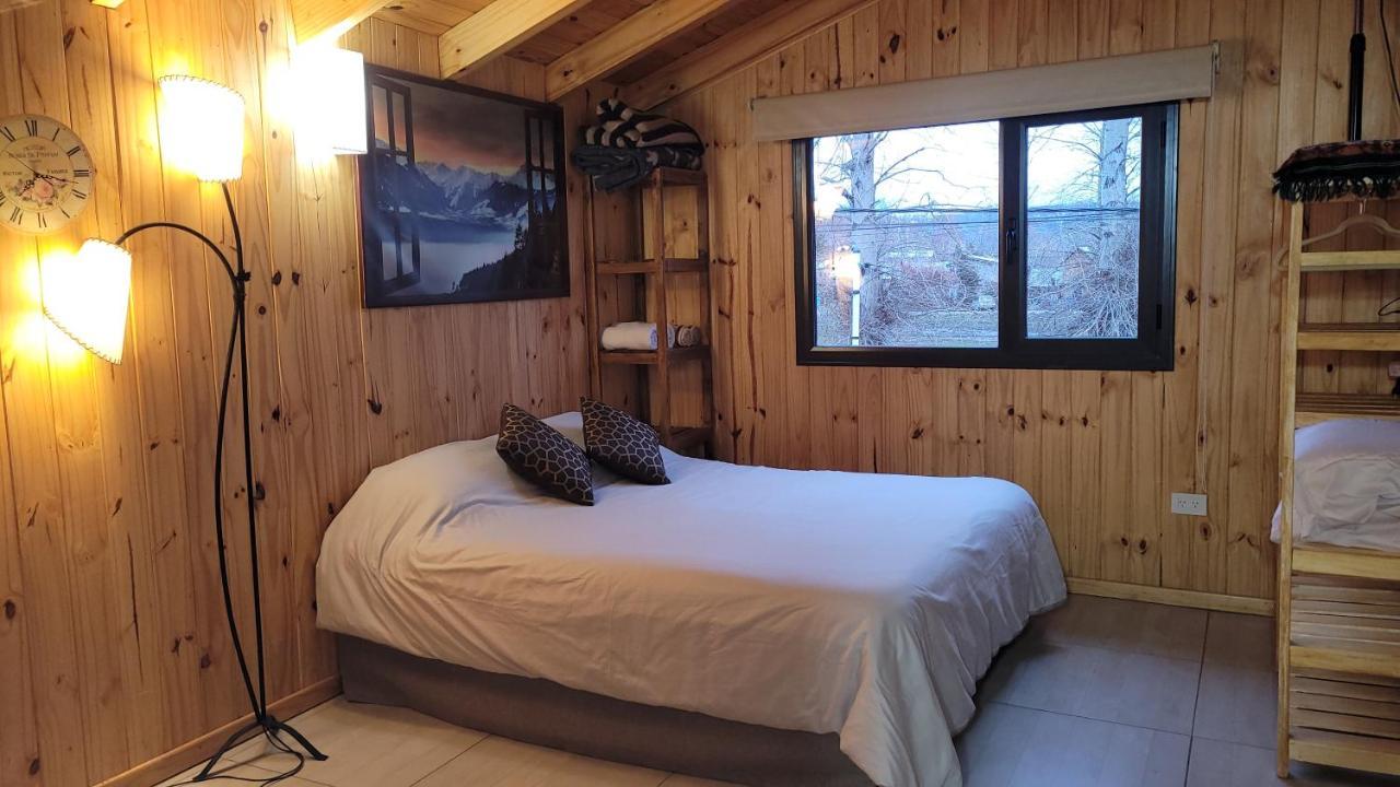 Espacio Berni San Martín de los Andes Екстериор снимка