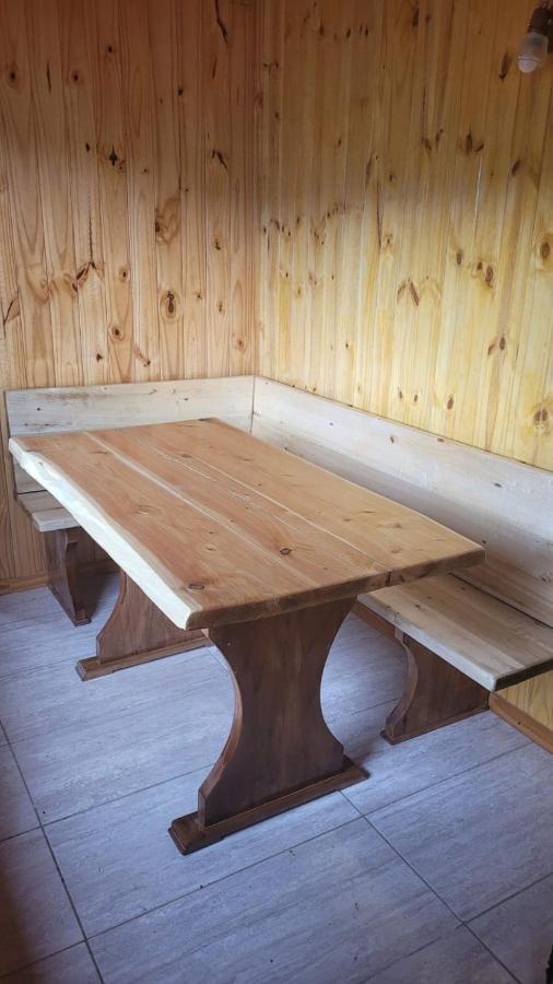 Espacio Berni San Martín de los Andes Екстериор снимка
