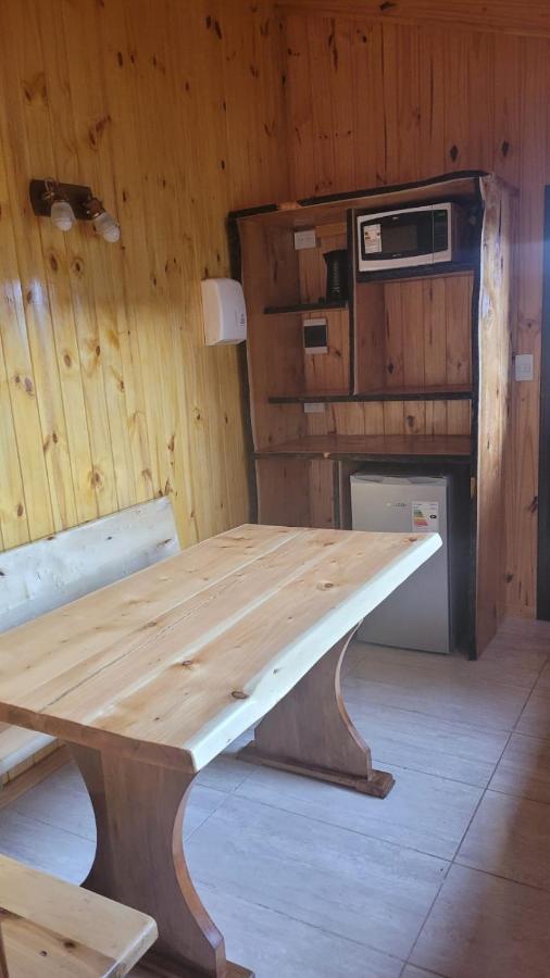 Espacio Berni San Martín de los Andes Екстериор снимка